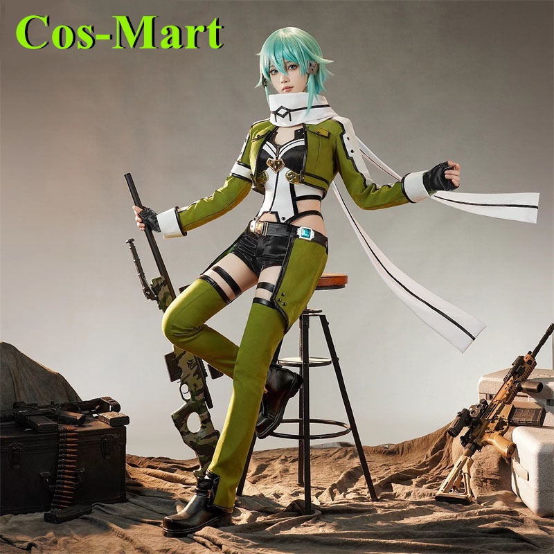 Party Games Online Free - Cos-Mart Game Sword Art Online Asada