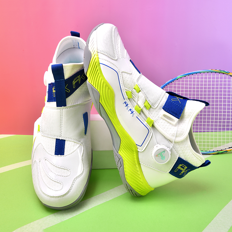 Badminton Set Garden - Новые теннисные кроссовки 2026 года, размеры