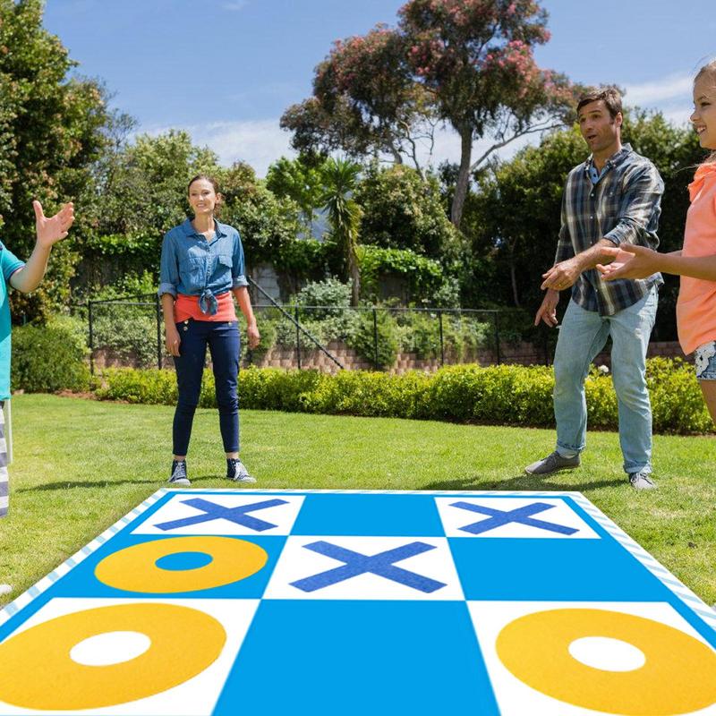 Party Games Easy Kids - Уличная игра-погремушка, игра-погремушка, настольная игра для