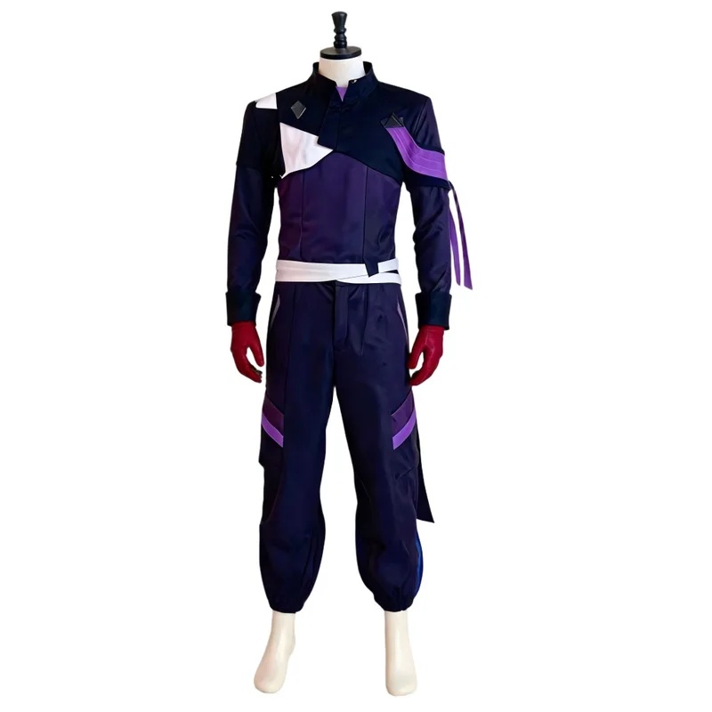 Костюм для косплея Кирито из и – обзор и цена Party Games Online Free