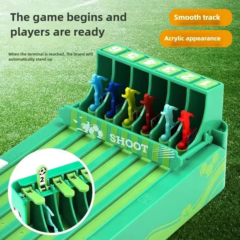 Электрическая игра «Гоночная л – обзор и цена Party Games Easy Kids