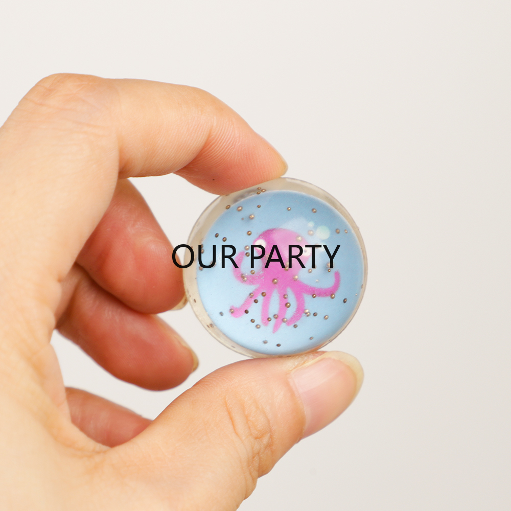 10 шт., на тему океанских живо – обзор и цена Party Games Baby Shower