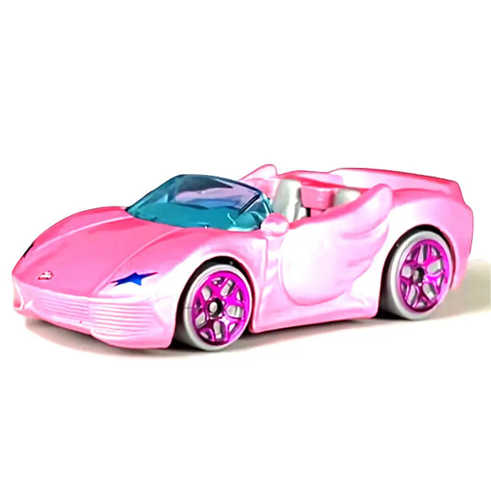 Лидер продаж, розовая детская  – обзор и цена Mattel Toy Barbie