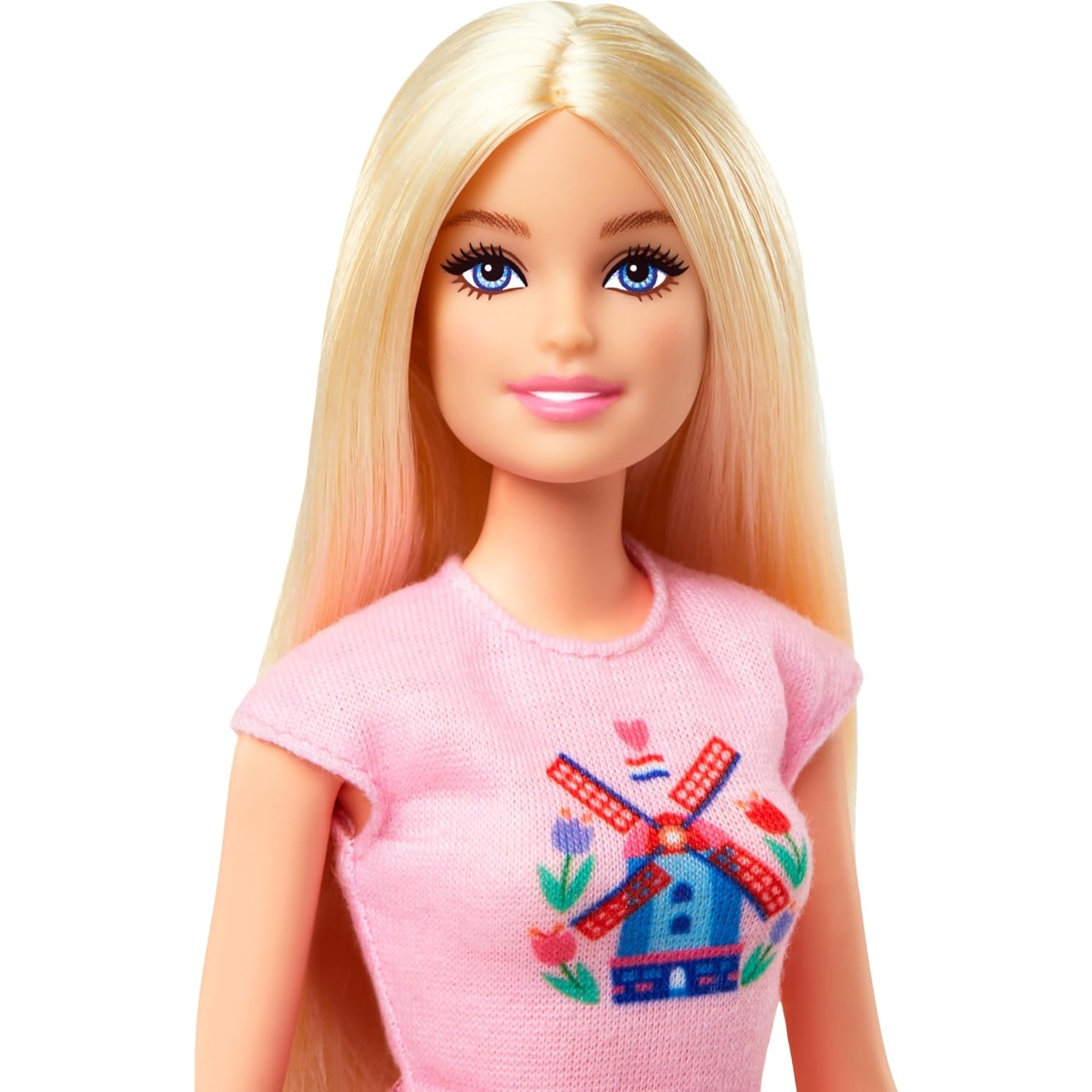 Оригинальная кукла Барби Matte – обзор и цена Mattel Toy Barbie