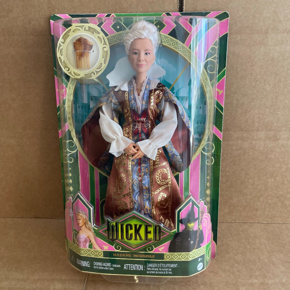 100% оригинальные куклы Mattel – обзор и цена Mattel Toy Barbie