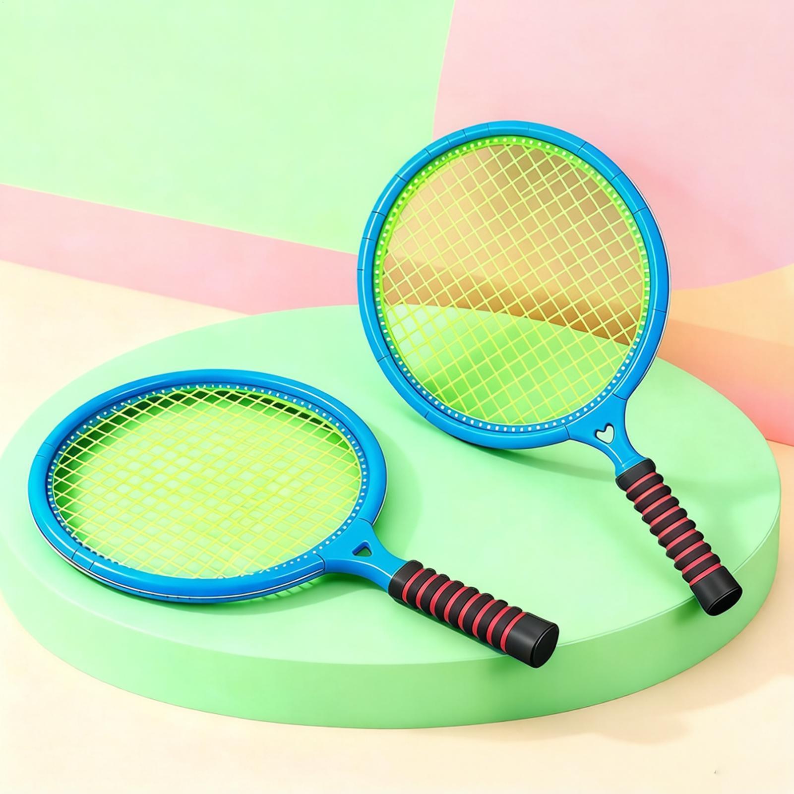 Детский набор для бадминтона:  – обзор и цена Badminton Set Garden