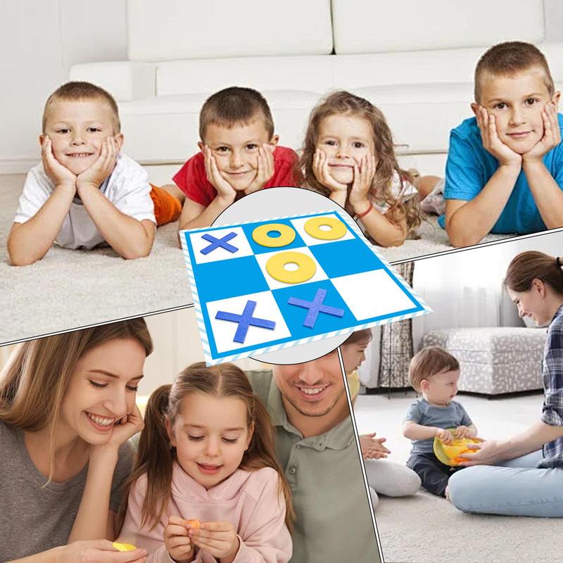 Уличная игра-погремушка, игра- – обзор и цена Party Games Easy Kids